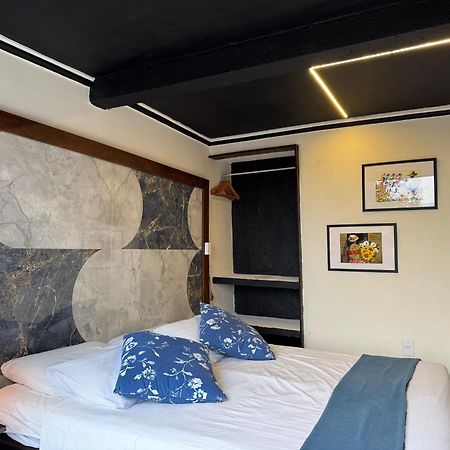 Top De Buzios Boutique Hotel & Spa Екстериор снимка