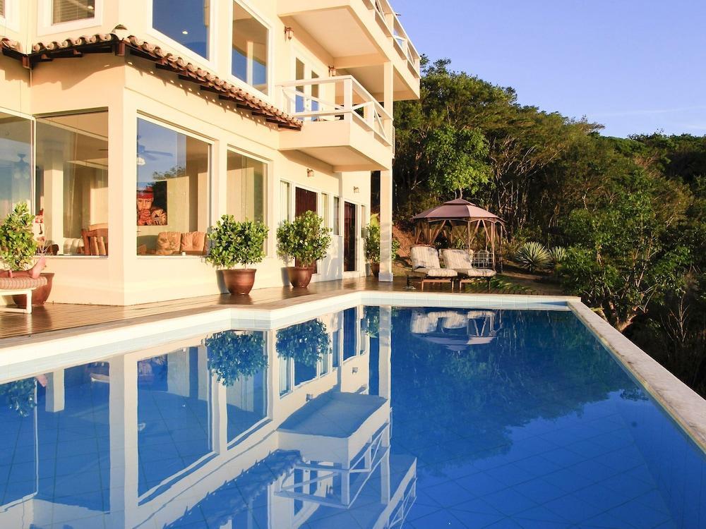 Top De Buzios Boutique Hotel & Spa Екстериор снимка
