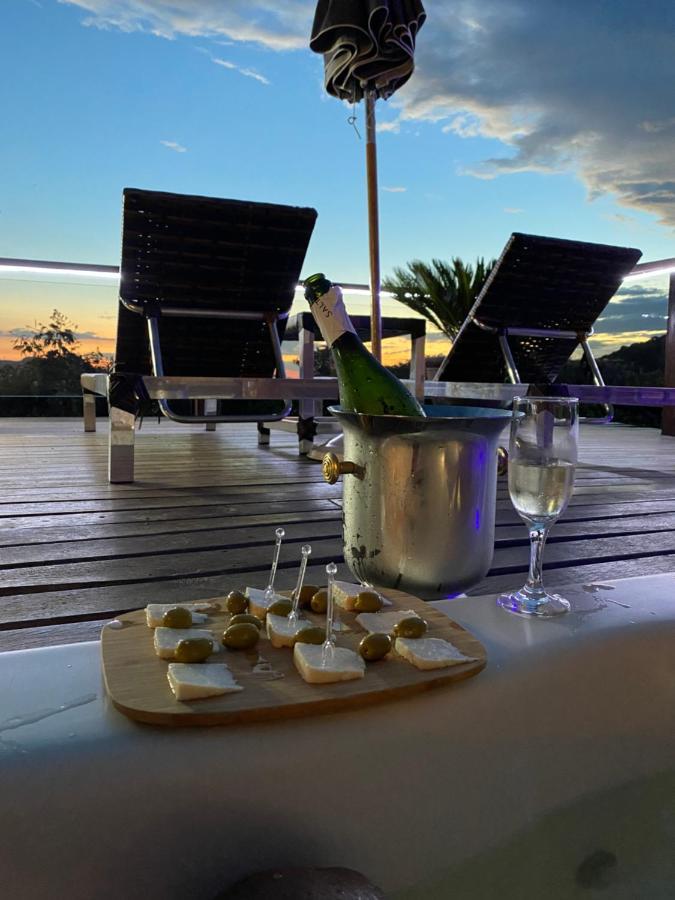 Top De Buzios Boutique Hotel & Spa Екстериор снимка