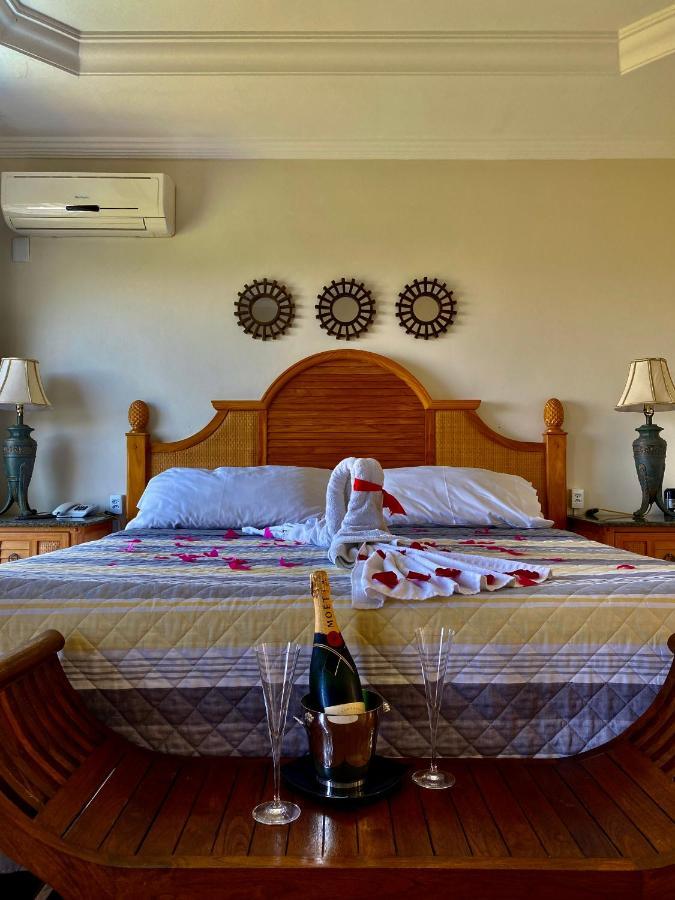 Top De Buzios Boutique Hotel & Spa Екстериор снимка
