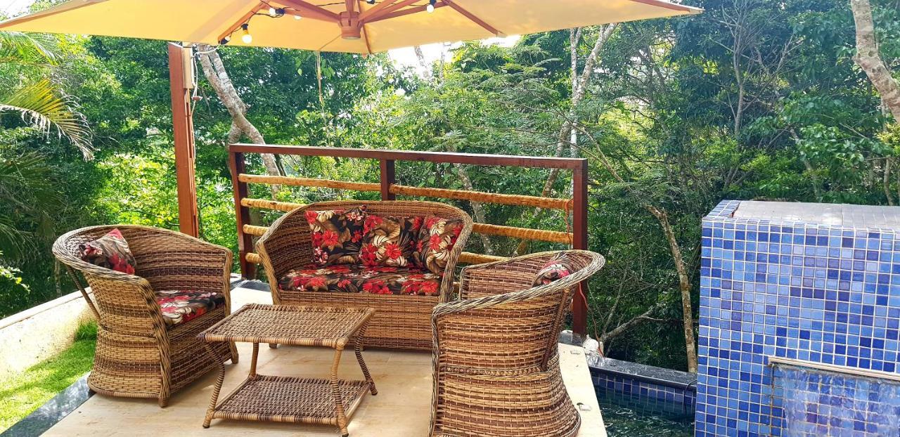 Top De Buzios Boutique Hotel & Spa Екстериор снимка