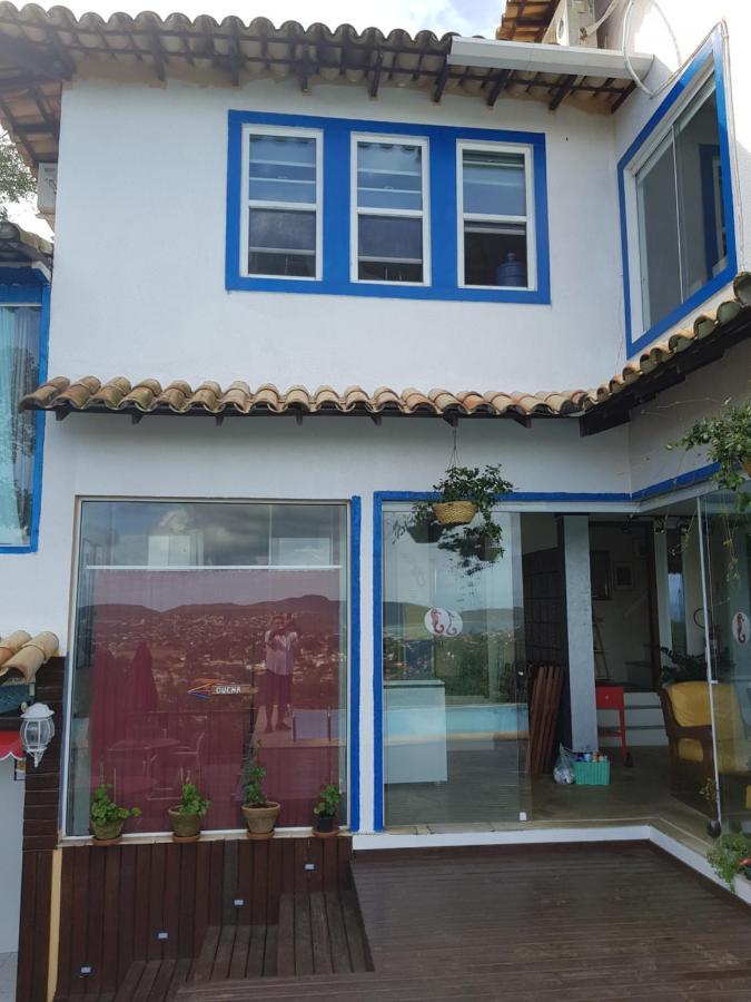 Top De Buzios Boutique Hotel & Spa Екстериор снимка