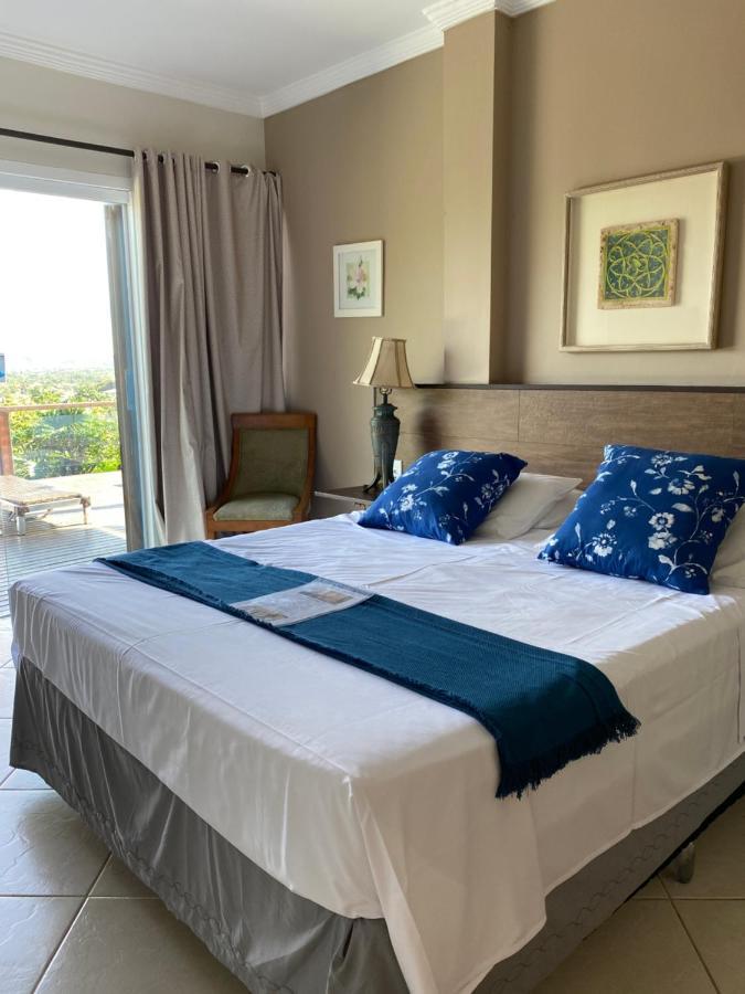 Top De Buzios Boutique Hotel & Spa Екстериор снимка