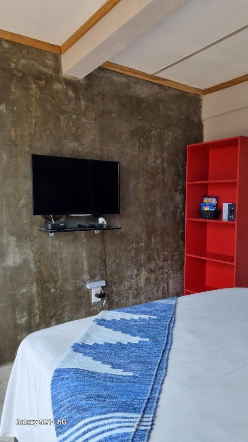 Top De Buzios Boutique Hotel & Spa Екстериор снимка