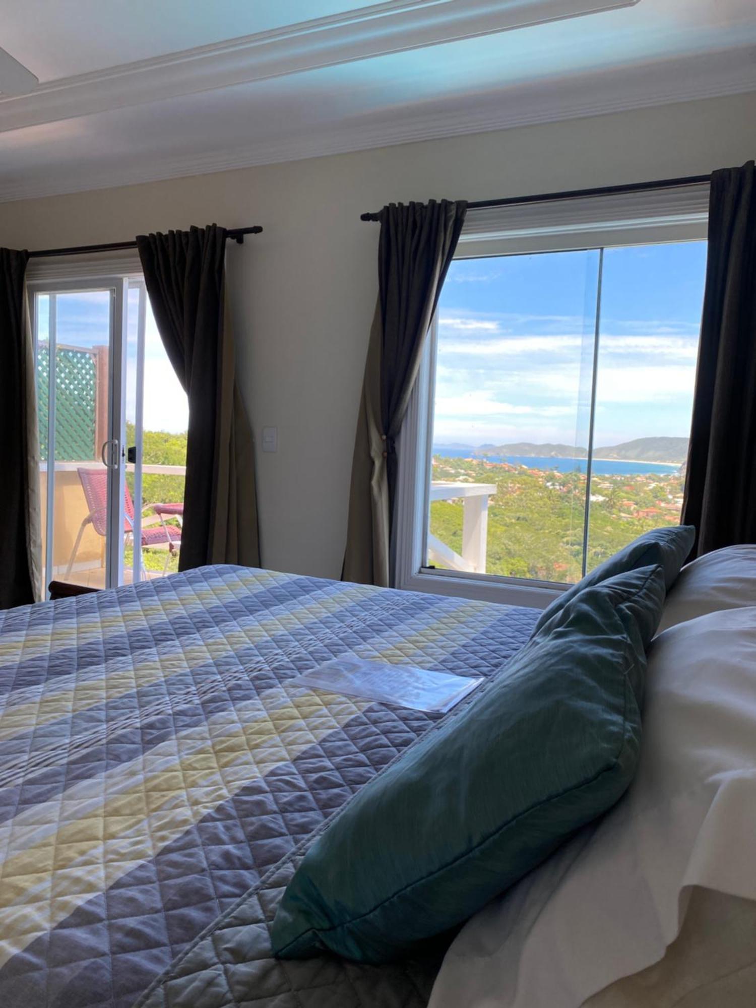 Top De Buzios Boutique Hotel & Spa Стая снимка