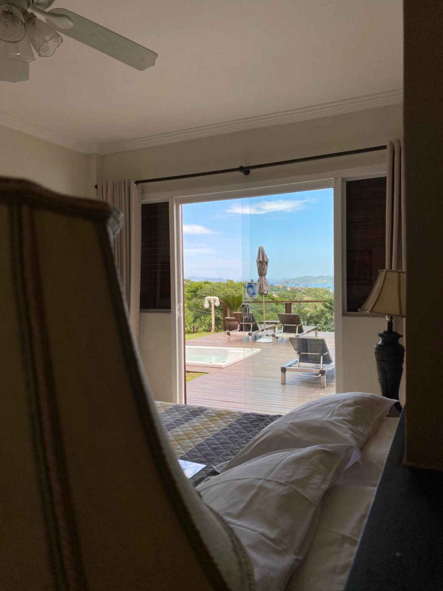 Top De Buzios Boutique Hotel & Spa Стая снимка