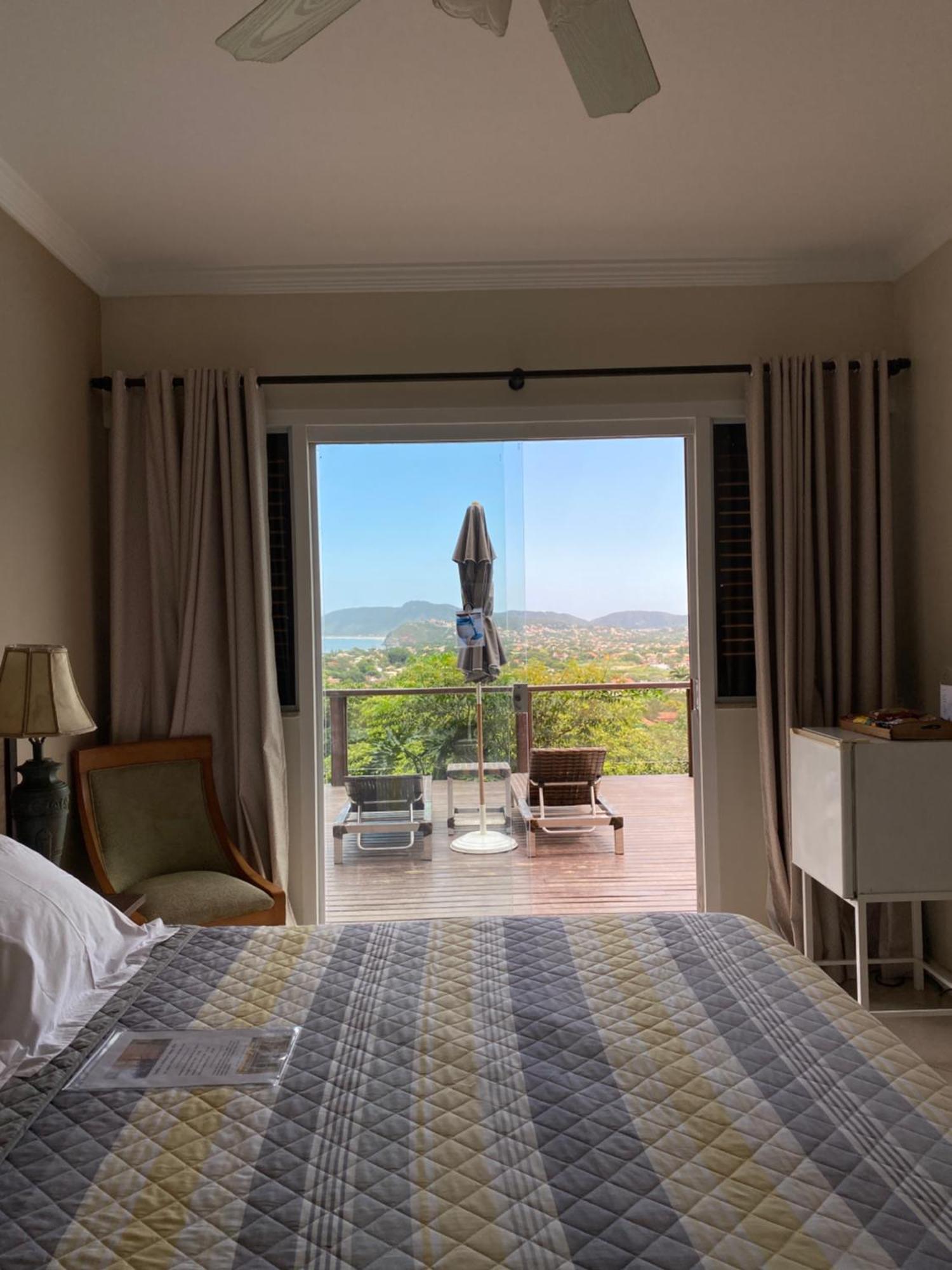 Top De Buzios Boutique Hotel & Spa Стая снимка