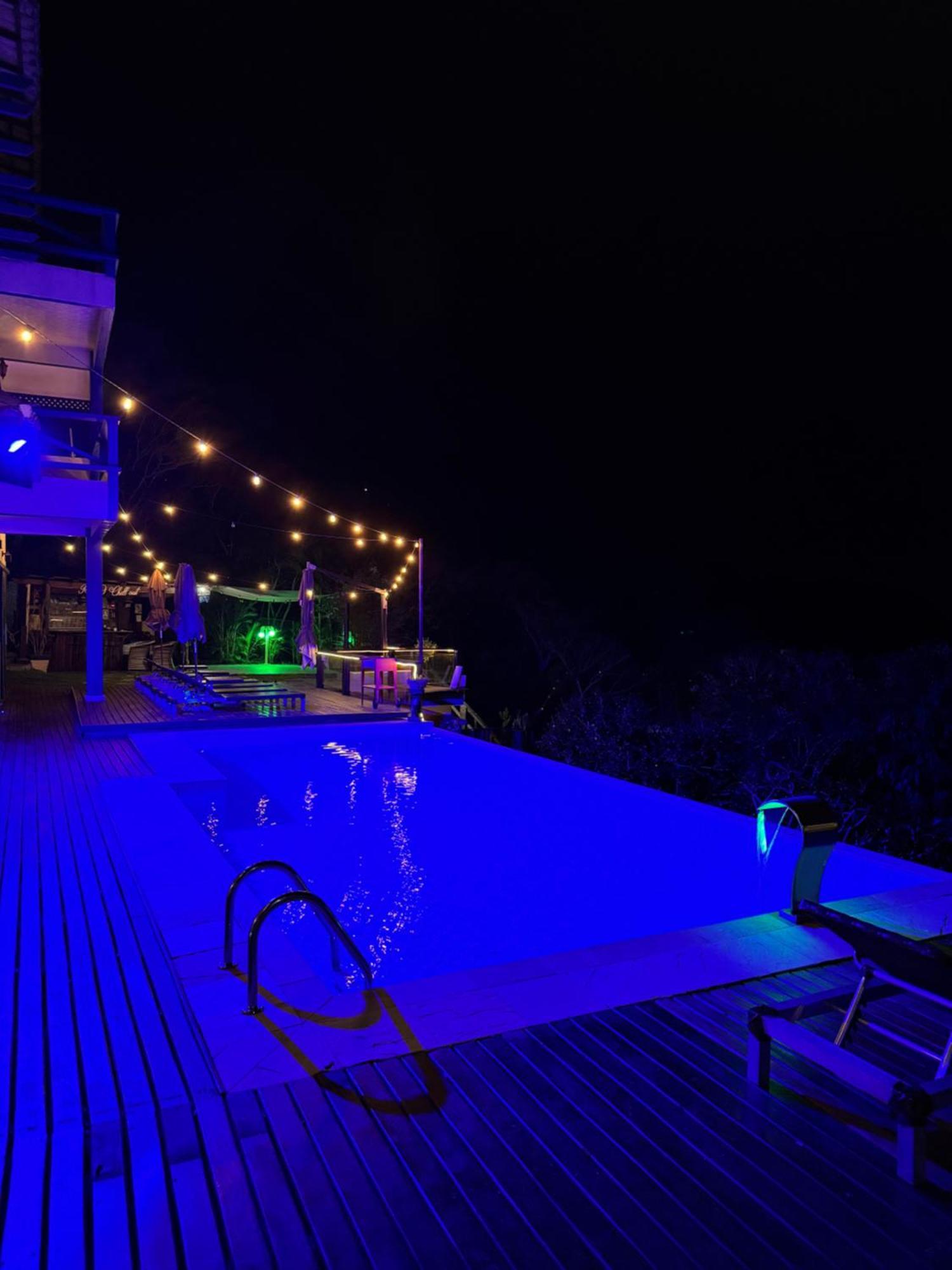 Top De Buzios Boutique Hotel & Spa Екстериор снимка