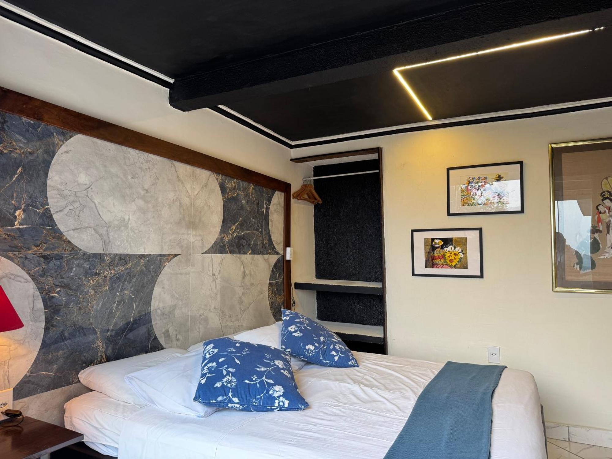 Top De Buzios Boutique Hotel & Spa Екстериор снимка