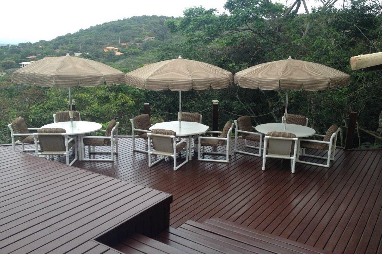 Top De Buzios Boutique Hotel & Spa Екстериор снимка